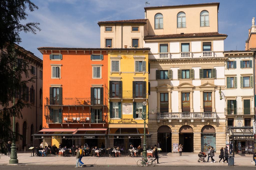 Dimore Verona Opera ภายนอก รูปภาพ