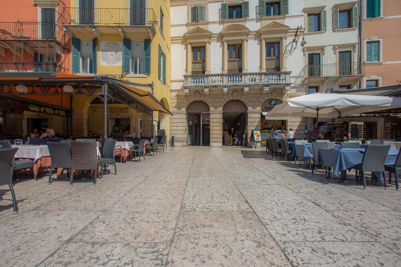 Dimore Verona Opera ภายนอก รูปภาพ